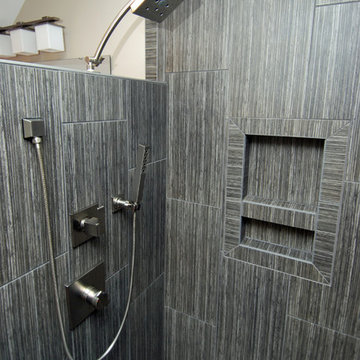 Expanded Master Suite heralds fresh, contemporary style