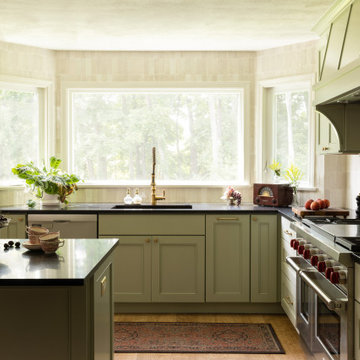 Medfield Renovation Project