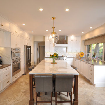 Escondido Canyon Rd. Kitchen