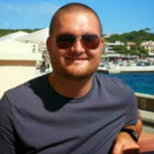 Adam Buchanan's photo