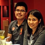 Jerick Noel Centeno's photo