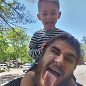 Pavlo Kharchenko's photo