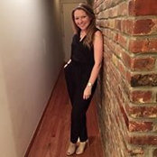 Sarah Mackey's photo