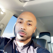 Delroy Alphonso Chambers Jr.'s photo