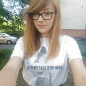 Erica Langs foto