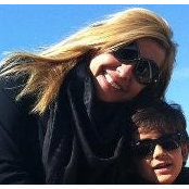 Photo de Nicole Bosco