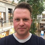 James Macdonald's photo