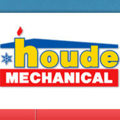 Houde Mechanical Heating & Cooling