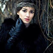 Хадижат Алиеваs foto