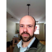 Foto von Mark Brochu