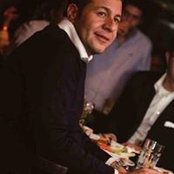 Tamer Tammam's photo