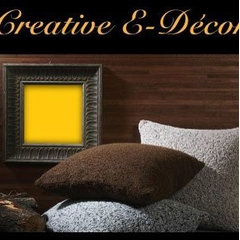 Creative E-Decor