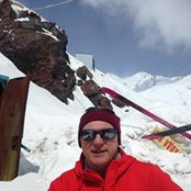 Sergey Fedoseev's photo