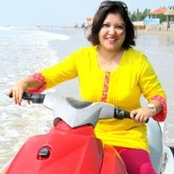 Foto von Rupa Das