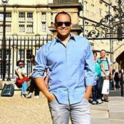 Pablo Brown-Rodriguez's photo
