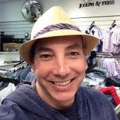 Neal Rapoport's photo