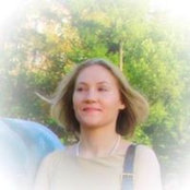 Olesya Onoja's photo