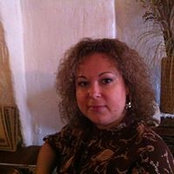 Елена Берлянд's photo