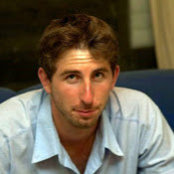 Shai Reshef's photo