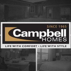 Campbell Homes