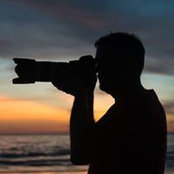 Paul Rich's photo