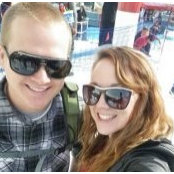 Jessica Strandberg's photo