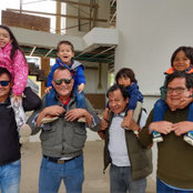 Foto von Giovanni Corredor