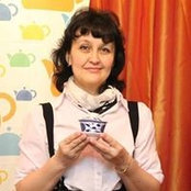 Ольга Козина's photo