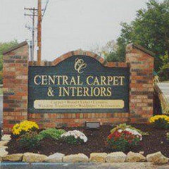 Central Carpet & Interiors