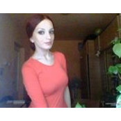 Alexandra Denisa's photo