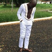 Daniel Appiah's photo