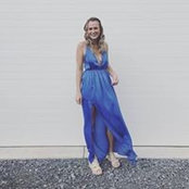 Baylee Bennett's photo