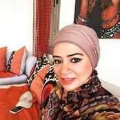 Sherine Atwan's photo