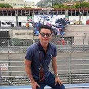 Jorge Velez's photo
