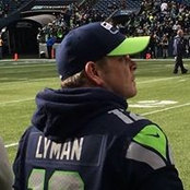 Paul Lyman's photo