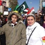 Nesrine Chache's photo