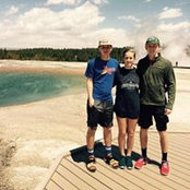 Taylor Mitchell's photo