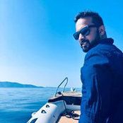 Abhishek Kosuru's photo