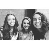 Olivia Egan's photo