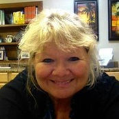Sue Fogles billede