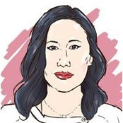 Foto von Angela Pih
