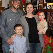 Darren David's photo