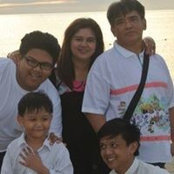 Photo de Lani Samonte