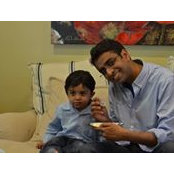 Sid Jain's photo