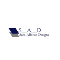 Sara Alfonse Designs S_A_D