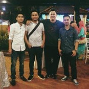Anis Azmi's photo
