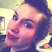Audrey Florences foto