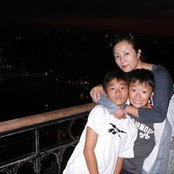 Kyu Jo's photo
