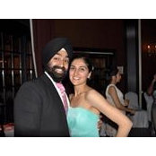 Sharry Kahlon's photo