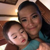 Francesca Greta Dizon's photo